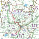 2018년 11월25일-제668차 춘천 푸른 산악회 정기산행 충남 홍성 오서산(블랙야크100대명산) 이미지