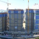 해운대 중동 두산위브 이미지