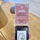 누룩제빵소카페 | [카페/후기] 슬지제빵소 흑당소금커피_내돈내산