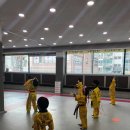 용인대석사 제일태권도장 이미지