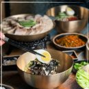 퇴촌칼국수