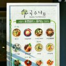 국수나무? 이미지