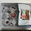 탁이농장 | 남도의식탁 홍무화과 내돈내산 후기