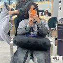 인천 서창동 미용실 비바헤어스튜디오 화이트점 솔직후기