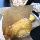 찹쌀꽈배기타코야끼