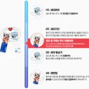 (주)웨트러스트코리아 | [내돈내산] 소중이를 소중하게ㅣ인클리어/렛츠인클리어 개봉기