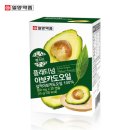 주식회사 녹색약품 | 엑스트라버진 더순수렛츠미 플래티넘 아보카도 오일