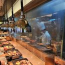 셰프스키친(Chef's Kitchen)