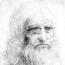 레오나르도 다빈치 이미지