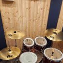 드럼 (중급) 이미지