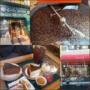 카페베스틴(cafe bestin) | [카페 베스틴] 대구 계명대 커피 잘 볶는 곳, 호산동 핸드드립 커피, 디저트 맛집