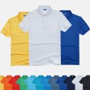 에이오 | [나염]쿨론베이직카라/(주)에이오/단체복후기