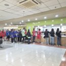 한양여자대학-구내식당