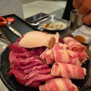 구갈생고기집 | 용인 구갈동 맛집 구갈생고기집, 신선한 모듬 한판 후기