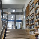 경상북도교육청 울릉도서관 | 경상북도교육청 울릉도서관 이용 후기