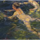 생생한 표현 인물화 이미지