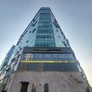 산업단지사거리(37460) | 메가비즈A_동탄 테크노밸리 동탄대로변 탑층 코너 높은 층고 쾌적한 사무실 임대