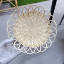 읍면 평생학습 프로그램감성 라탄 | [청소년 단기대안교육] 라탄 공예 수업, 집중력과 '일머리'를 발견하다! 🌿