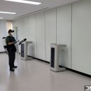 성남시 택시쉼터 이미지