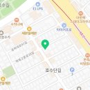 석촌 핑클 스크린골프장 이미지