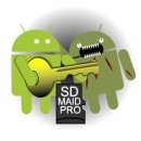 SD Maid Pro 2.0.1.5 리마스터링 청소앱 이미지