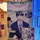 퍼피 인 어스 | 투어스도훈 생일카페 특전후기