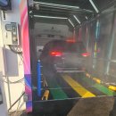 마이카워시 | 천안아산 노터치세차 올댓워시 후기🚘 기스 걱정 없는 노브러쉬 자동세차💦 🧽