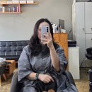 대구 학정동미용실 손질하기 쉬운 단발세팅펌 [더봄헤어]