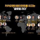 카카오인력 이미지