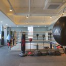 복싱의 신 이미지