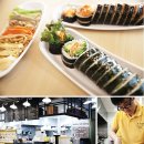 한혜선 김밥 이미지