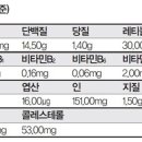 풍성식품 이미지
