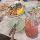 686 | 부산 정관 브런치맛집 아침브런치 카페686