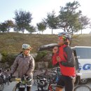 141019 제 2회 백두대간 그란폰도 TEAM GIANT
