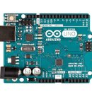 아두이노 우노 R3 (Arduino UNO R3 구입하기 이미지