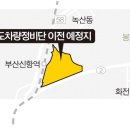 녹산동 행정복지센터 이미지