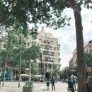 해변하우스민박 | 바르셀로나한인민박 가성비 2인실 숙소 위치 (요즘사람들, 모리하우스, 사그라다 비교)