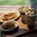 91브릭(91brick) | [동탄 베이커리 카페] 소금빵 맛집 91brick 직장동료랑 다녀온 내돈내산 솔직 후기 🍞