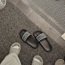 스톤트럭 | 스톤캠핑장 | 강화도 타프존 4번 데크 명당 캠핑 후기