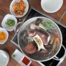 우아한칼국수