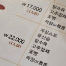 만강 | 주안 맛집 차이니레스토랑 만강 중국집 2인 코스요리 후기