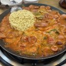 257 의정부 부대찌개 - 성남시 수정구 창곡동 | 257 의정부 부대찌개