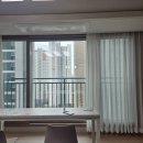 그레이톤 | 별내커튼 암막커튼 설치 후기, 그레이톤 인테리어와 찰떡이다