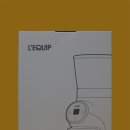 C2001 | 리큅 전동 커피 그라인더, 리큅 LCG-C2001, 가성비 가정용 커피 원두 분쇄기