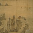 1676 | 『겸재 정선(謙齋 鄭敾 :1676~1759)의 작품 세계』Ⅱ [금강산 진경산수화] -▣풍악내산총람▣금강전도...