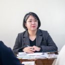 시민사회단체부설 | 《안산YWCA, 상록장애인복지관을 만나뵈었습니다》