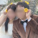 고은정헤어라인 | 전주 마리힌 비슈어 뉴비슈어 11월 웨딩촬영 후기