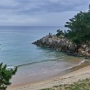 추암~증산해변 이미지