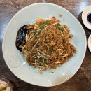 돌곶이역 8번출구 | 돌곶이역 한예종 석관동 맛집 고랭 (차돌 쌀국수, 나시고랭)