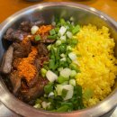 ○일산구청-일산정보센터 | 고양 화정 덕양구청 가성비 맛집 동양솥밥 일산화정점 / 스테이크 솥밥,부타 항정 솥밥 후기